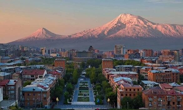 Russia sets conditions for lifting Armenian import curbs