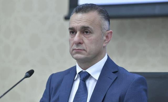 Journalist Tofigakhanim Gasimova laid to rest in Baku - Photo