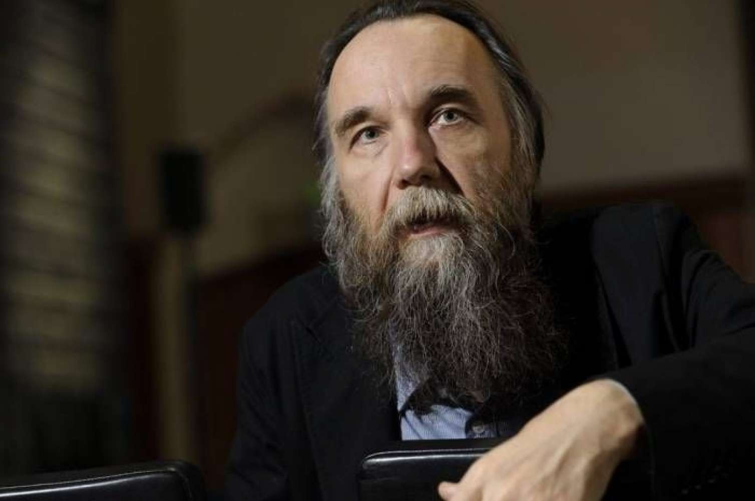 Duginin nüvə müharibəsi təhdidi: "Böyük şəhərləri təcili boşaldın"