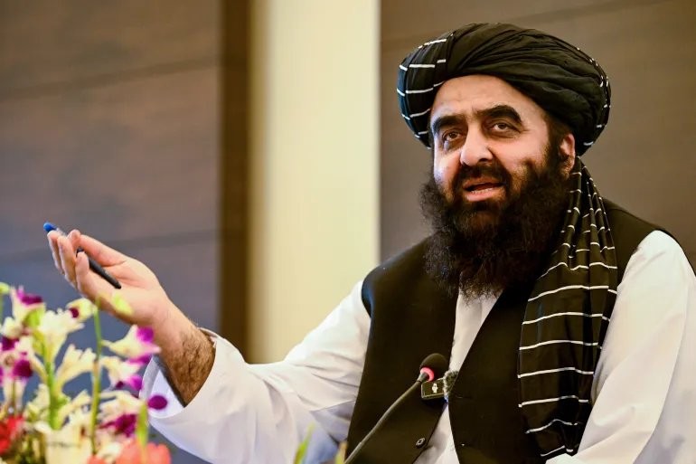 “Taliban” Amerikanı qapıdan qovdu və... -
