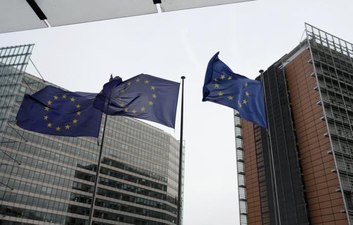Politico: ЕС может надавить на Афины и Мадрид из-за недостаточной помощи Киеву