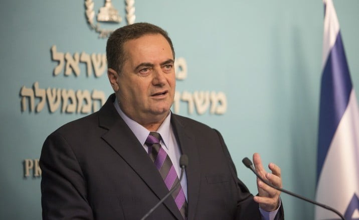 Israel says it warned Syria before Abu Duhur strike