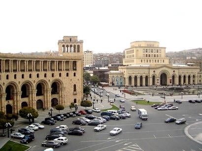 Armenia, India deepens cooperation in defense industry