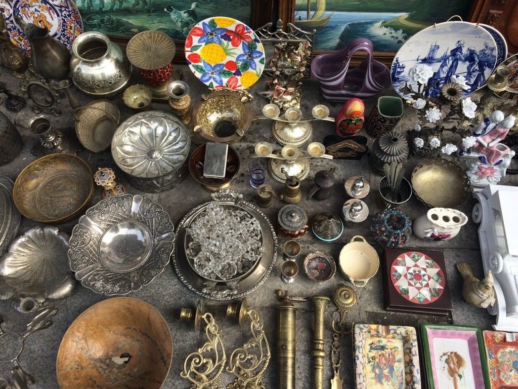 İnsanlar niyə istifadə etmədiyi əşyaları illərlə saxlayır? –