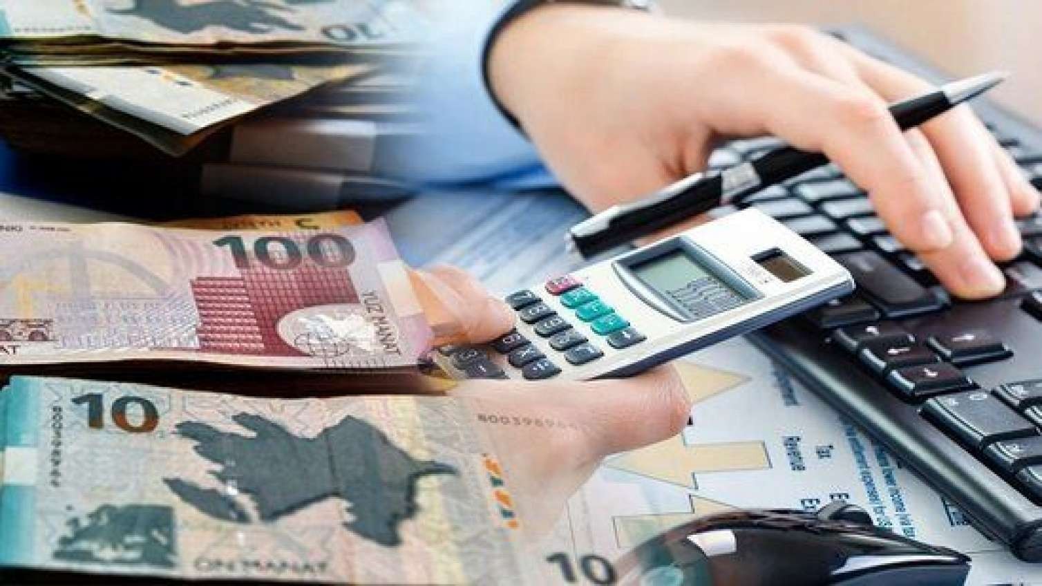Azərbaycana iki xoş xəbər birdən – Pensiya və maaşlar artır?