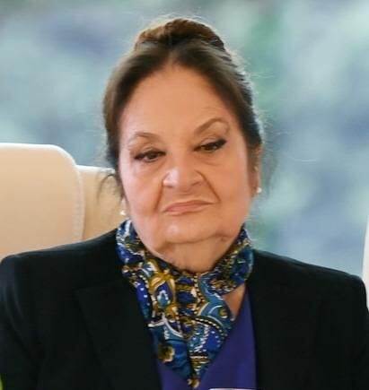 Şəfiqə Məmmədovaya bu səlahiyyətlər verildi