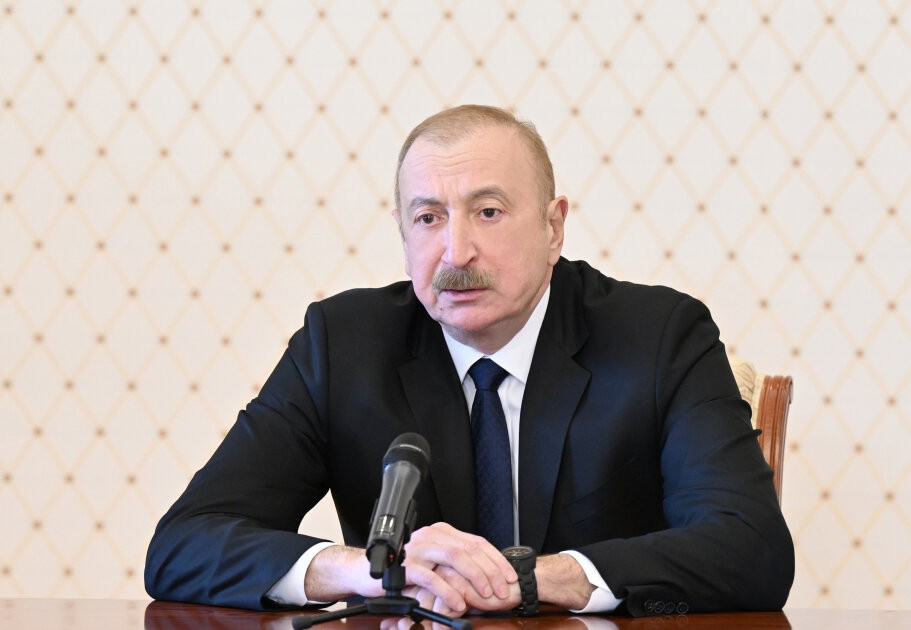 İlham Əliyev turizmin inkişafına dair Dövlət Proqramını təsdiqlədi