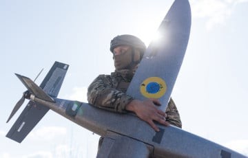 Dron müharibəsinin yeni mərhələsinə qədəm qoyulur..?