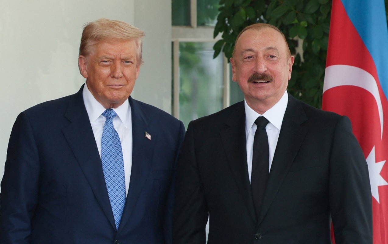 Tarixi hadisələri zaman yaradır, tarixi dönüşləri isə liderlər
