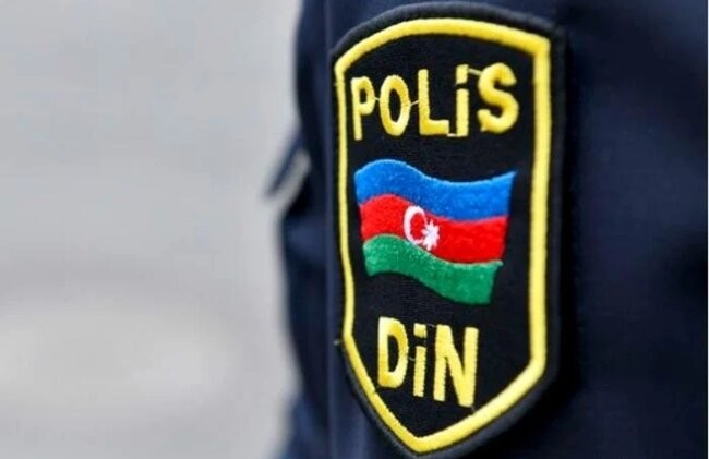 Polis axtarışda olan 107 nəfəri saxladı