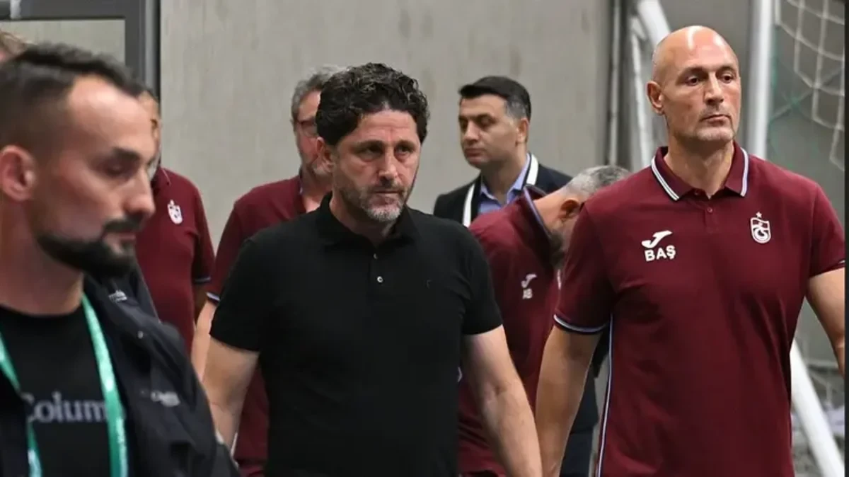 "Trabzonspor" Fatih Tekkenin istefasını qəbul etmədi