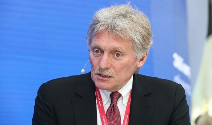 Peskov: ‘Masha and the Bear’ has won over the world