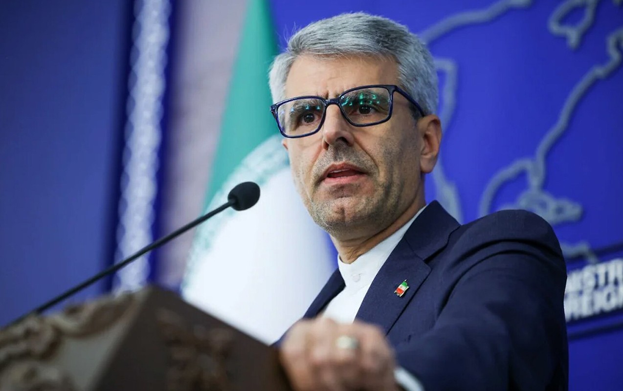 Bu 3 ölkə İrana qarşı döyüşməkdən imtina etdi - XİN rəsmisi açıqladı