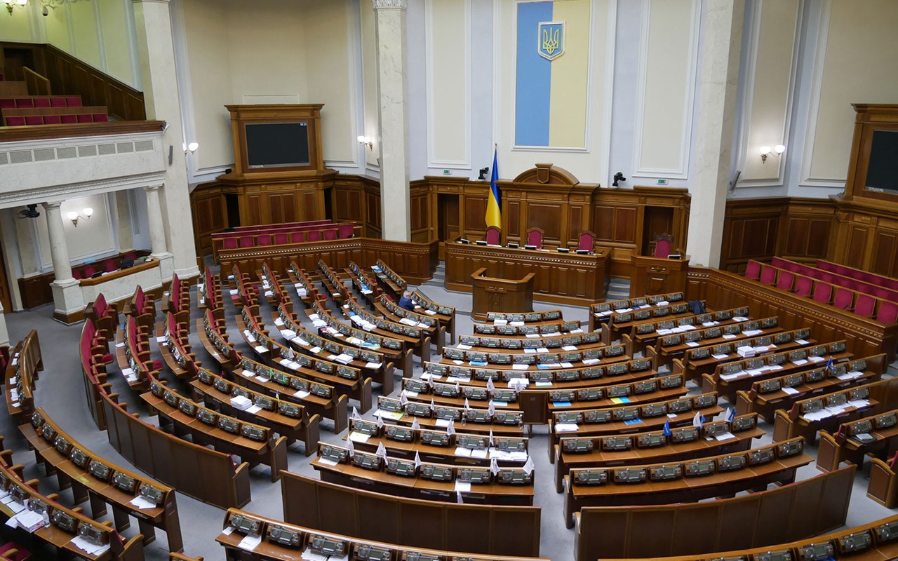 Hücumlara görə Ali Rada başqa yerə köçürülə bilər
