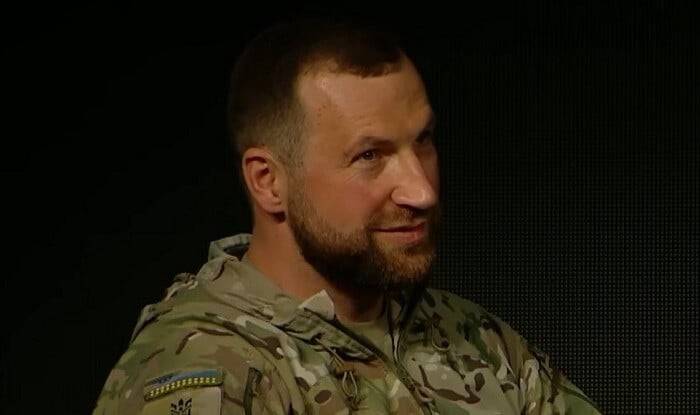 Хмары назначен министром обороны Украины