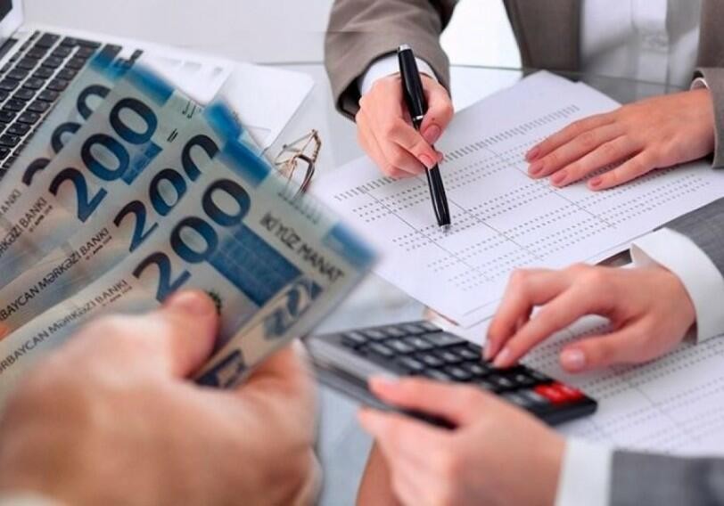 Azərbaycanda əhalinin əmanətləri 16 %-ə yaxın artdı