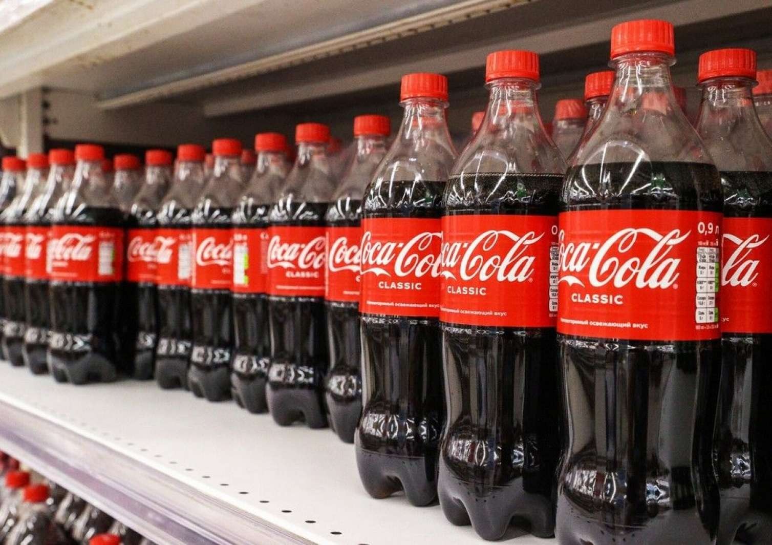 “Coca-Cola” sürətlə   varlanır