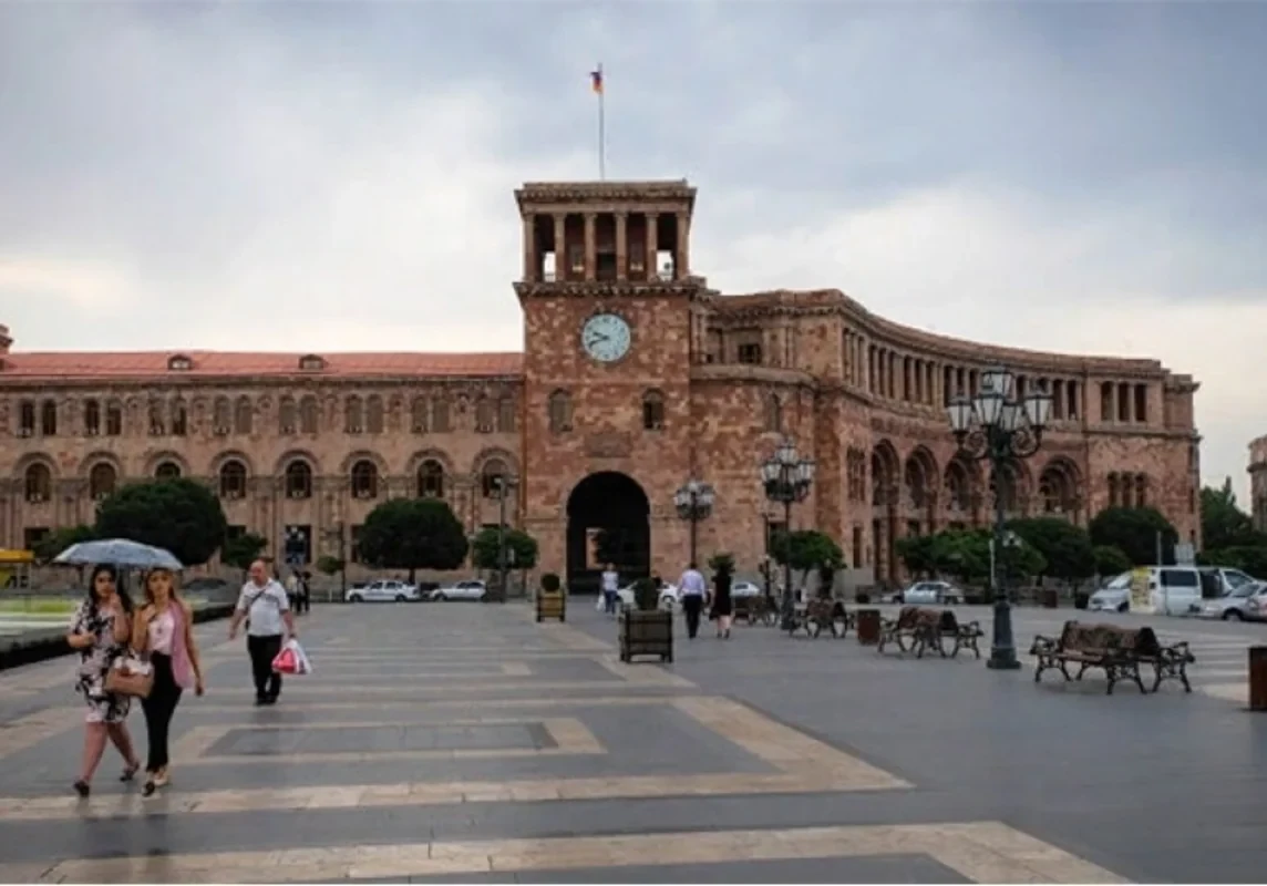 Ermənistanda siyasi DƏYİŞİKLİK: Paşinyan rəqiblərinə qarşı hərəkətə keçdi