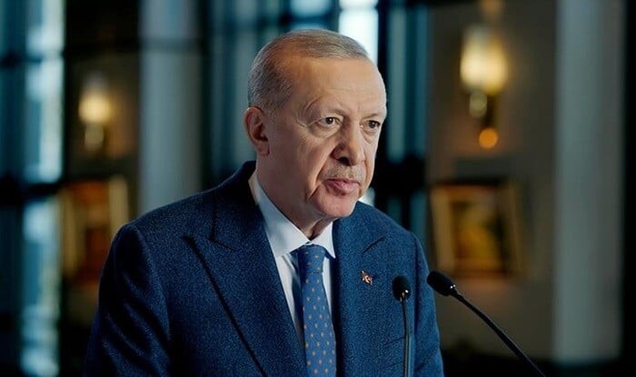 Erdogan to discuss South Caucasus with Security Council