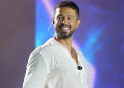 ”Tarkanın Azərbaycan konsertindən sonra ulduz olmağa qərar verdim”