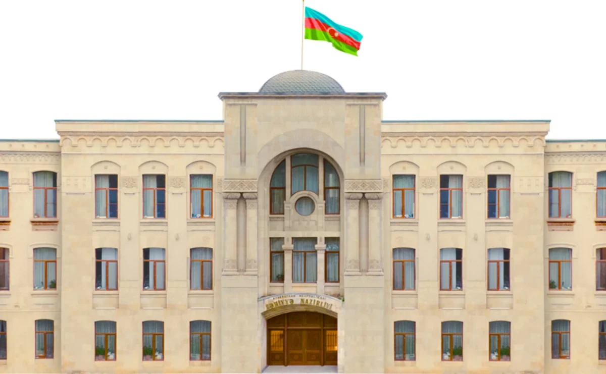 Ölkədə epidemioloji durum sabitdir - RƏSMİ