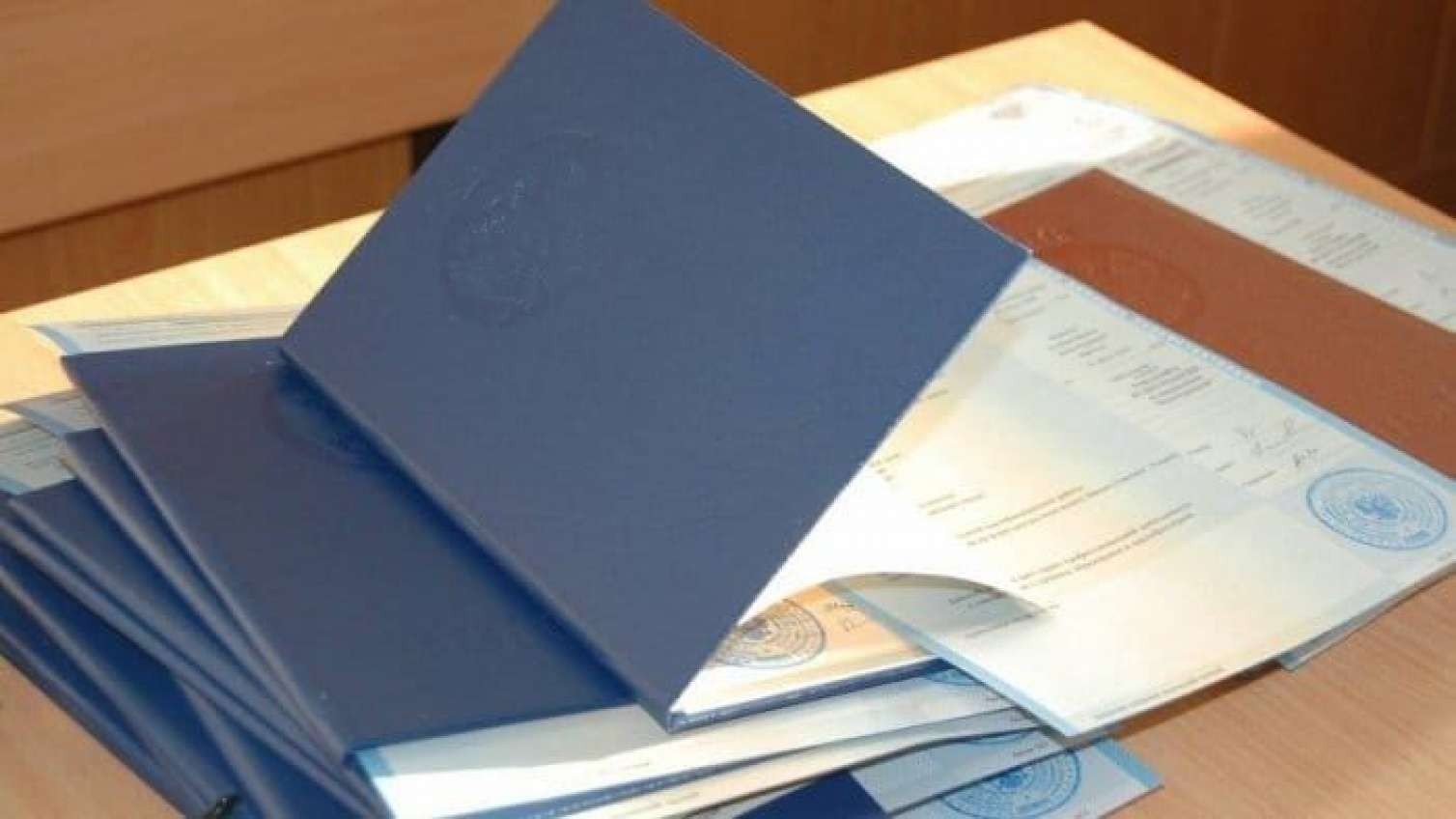 Saxta həkim diplomları üzə çıxdı –   Rəsmi rəqəmlər