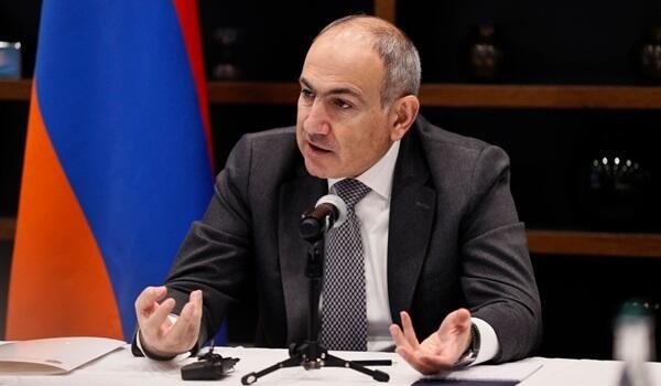 Safaryan tipped as Armenia’s new ambassador to Russia