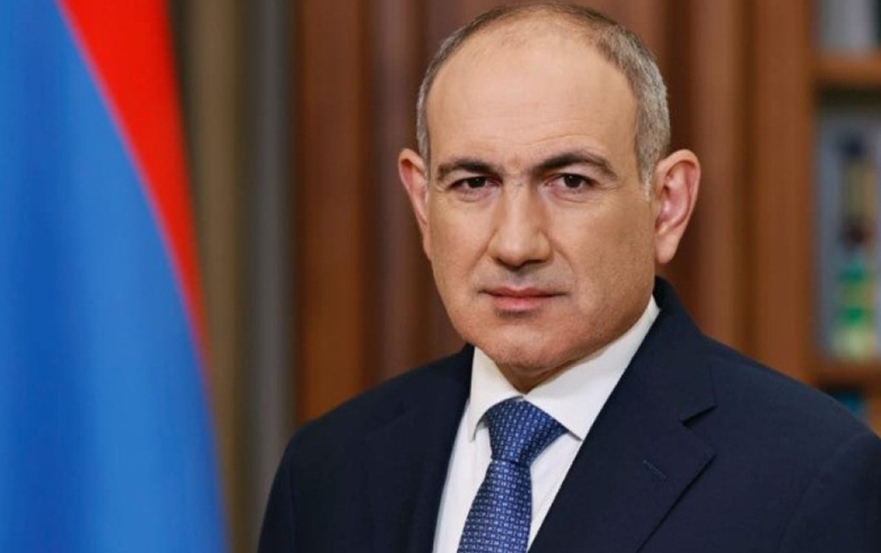 Yenidən Ermənistanın baş naziri olmağa namizəddir