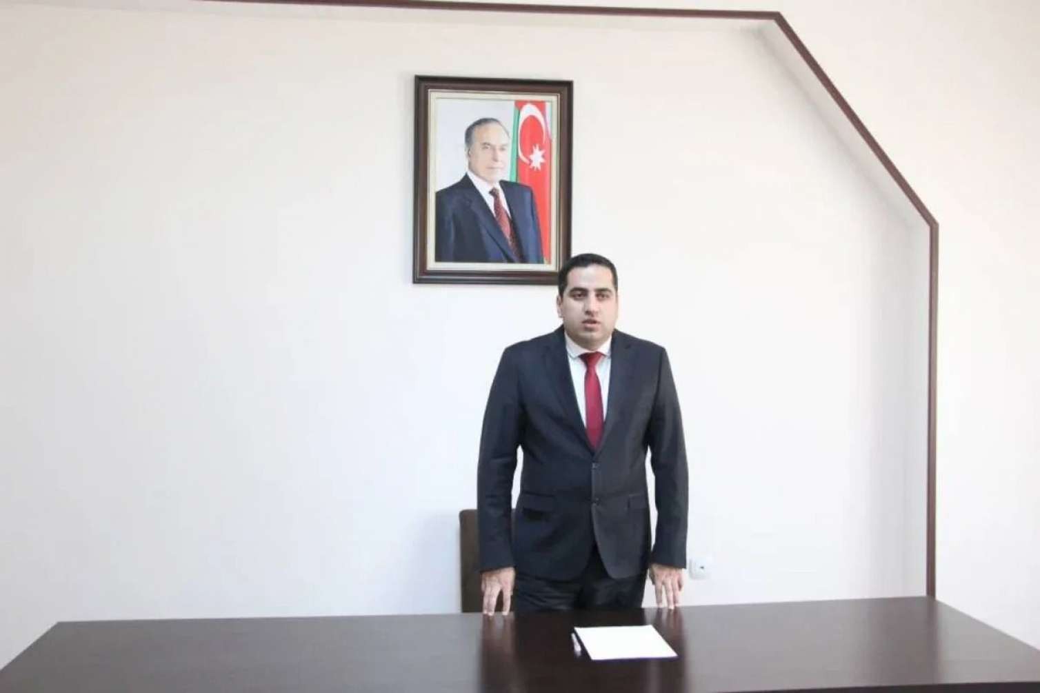 Culfanın yeni icra başçısı kimdir?   - DOSYE
