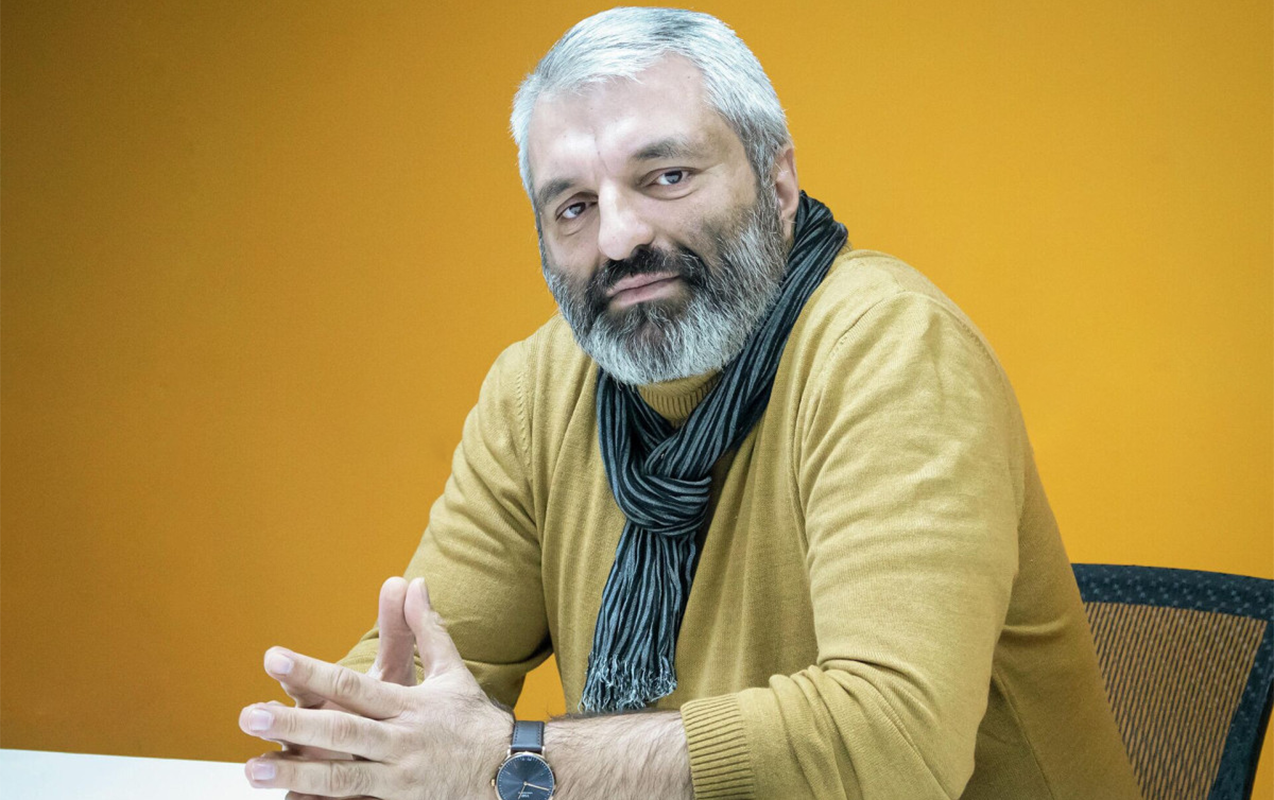 Sədrlikdən namizədliyini geri götürdü, işdən də çıxır
