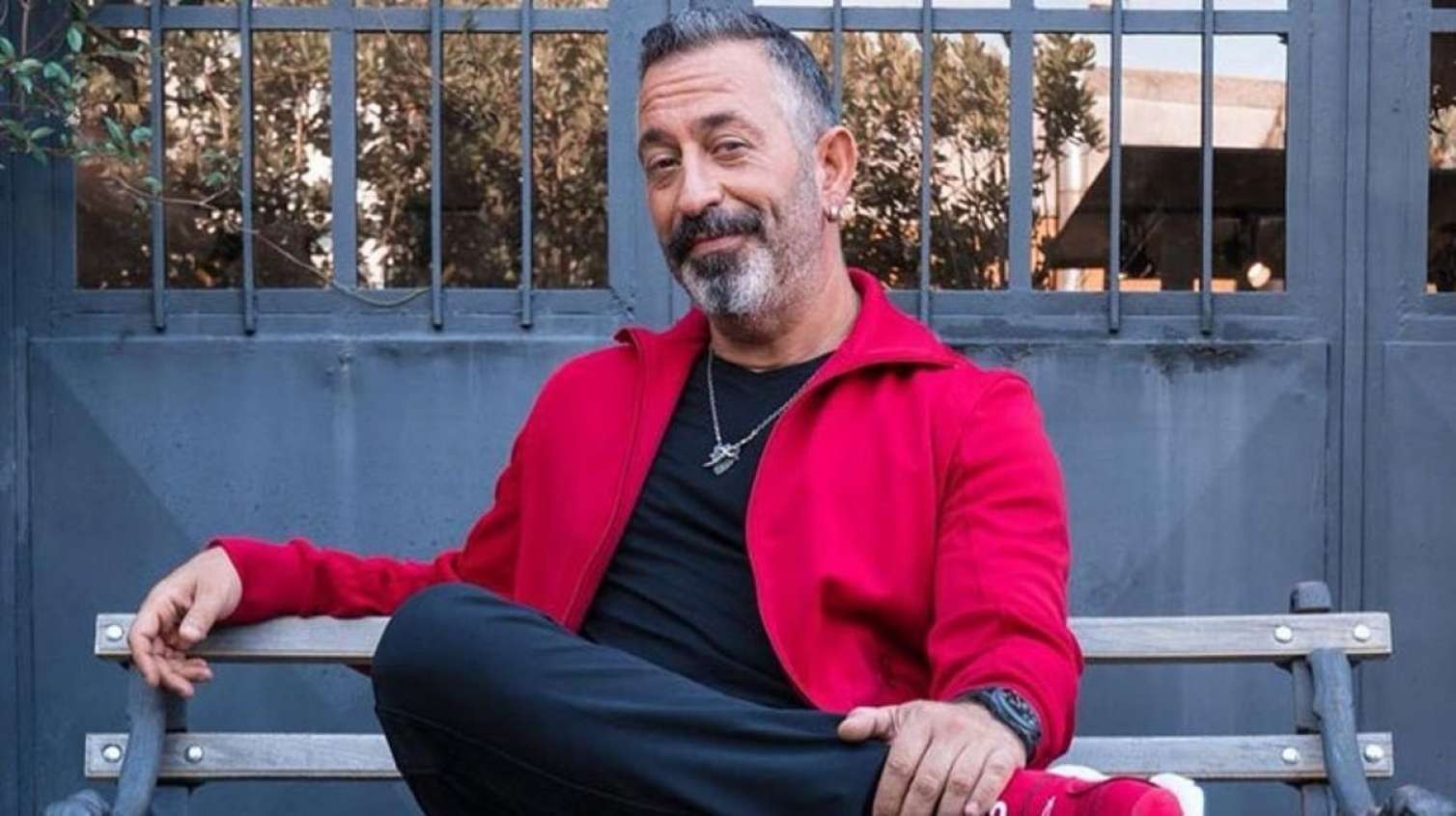 Cem Yılmaz xəstəxanaya yerləşdirildi