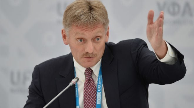 Kremlin sees no grounds for better Russia-EU ties