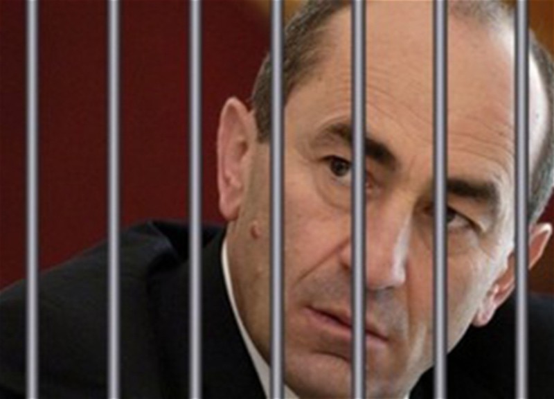 Точка невозврата: Политический демонтаж Армении