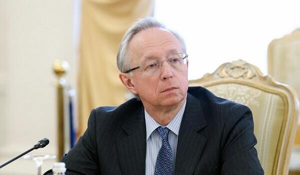 Галузин ответил на заявления Армении