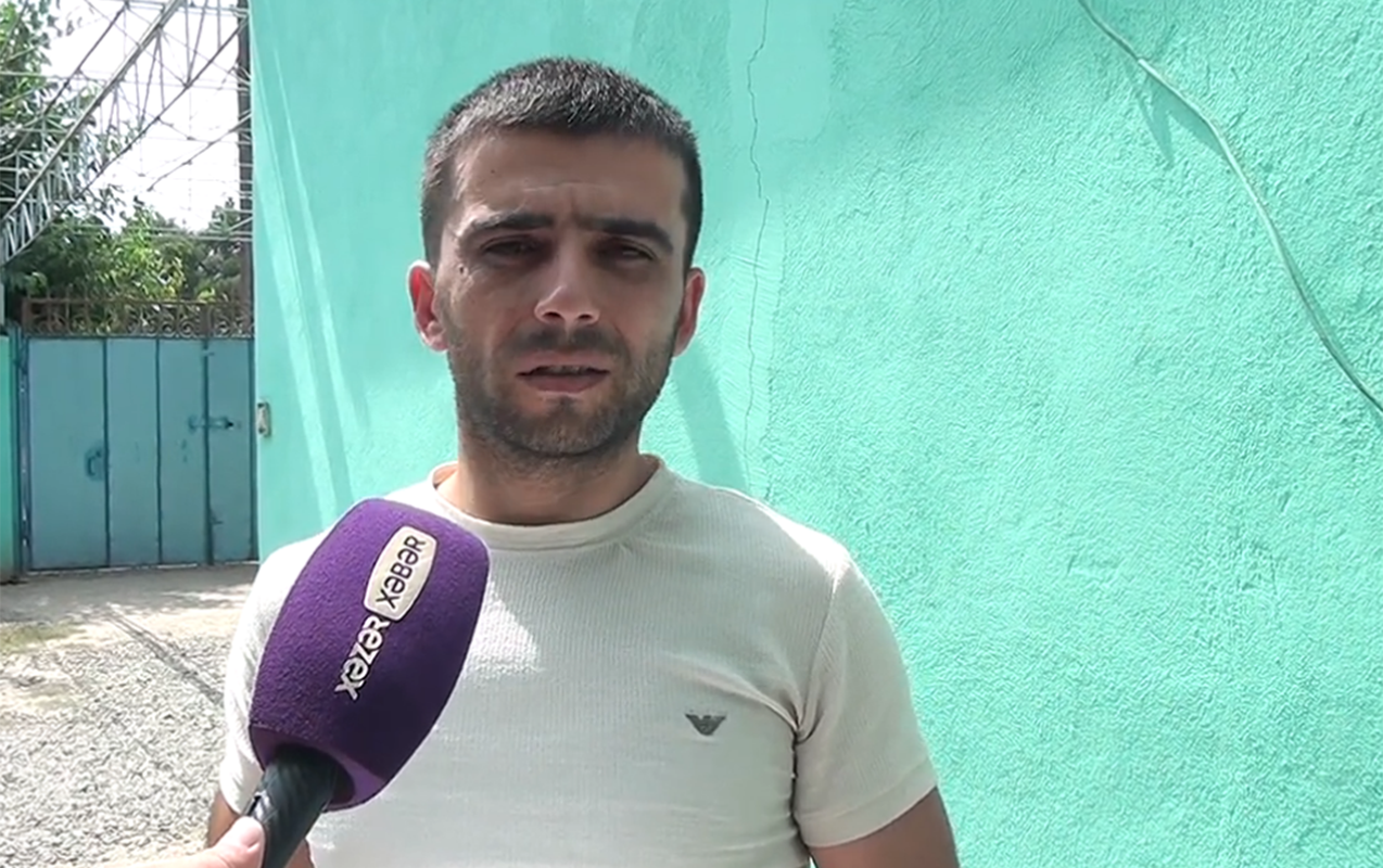 Aldadıb adına 3 şirkət açdılar, yarım milyon borcu yarandı - Video