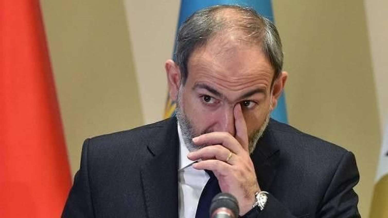 Paşinyan Azərbaycanın tələbini necə yerinə yetircək? - Yeni konstitusiya hazırlanır