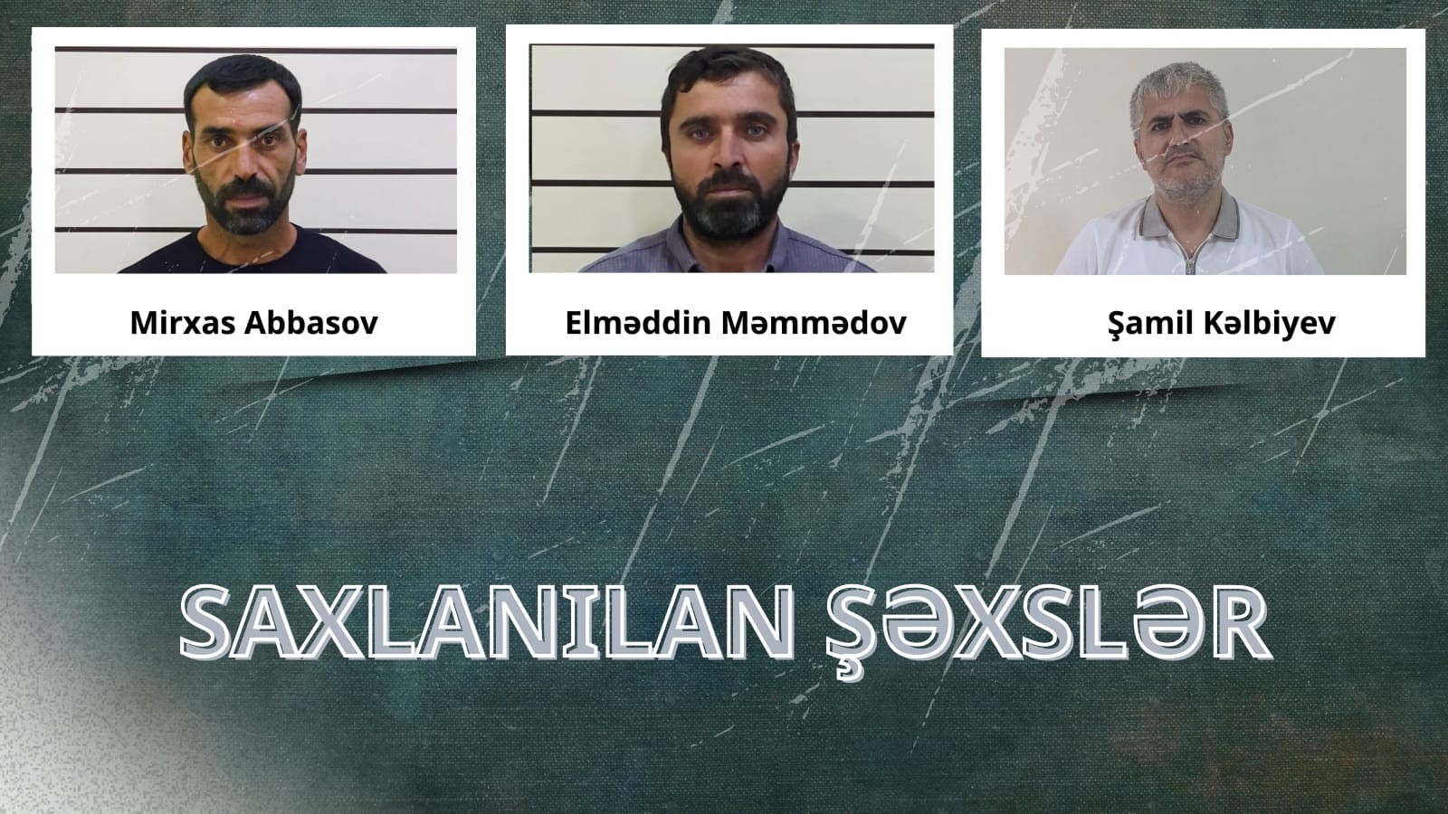 Lənkəranda narkotik bitkilər yetişdirən 3 nəfər həbs edildi