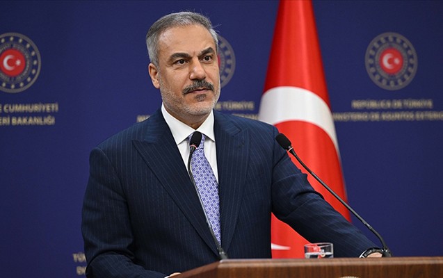 “Azərbaycanla Ermənistan arasındakı sülh prosesini dəstəkləyirik” -