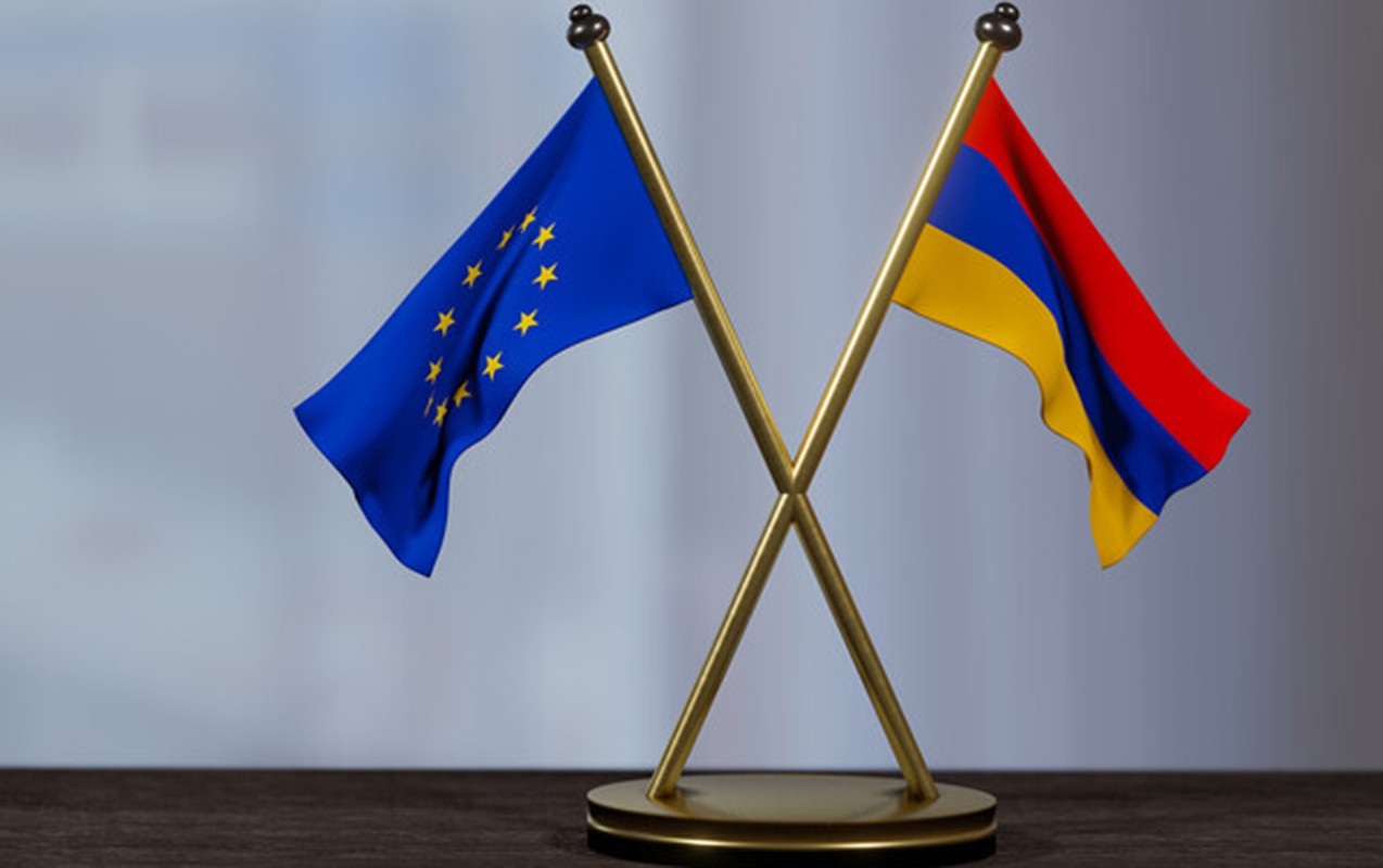 Bir sıra Ermənistan məhsulları üçün idxal rüsumlarını ləğv etdilər