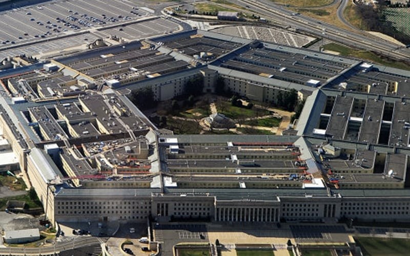 Boeing wins $20 billion US Navy fighter contract