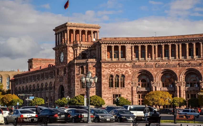 “Erməni cəmiyyəti keçmişin səhvlərini təkrarlamamalıdır” –