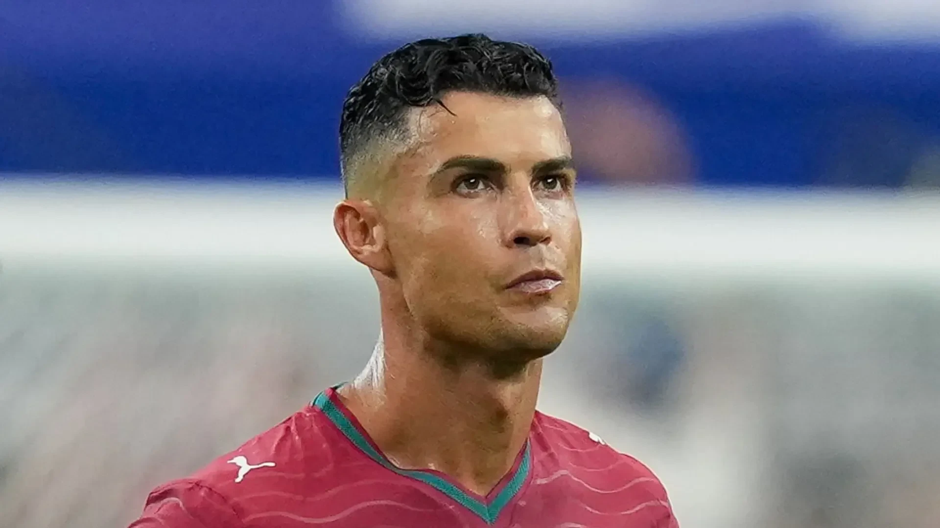 Ronaldo bu halda millidə oynamayacaq
