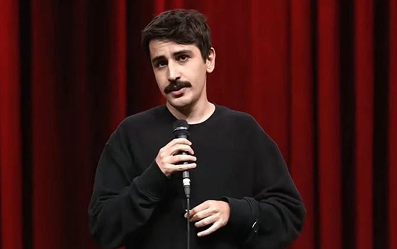 Deniz Göktaş həbsdən çıxdı