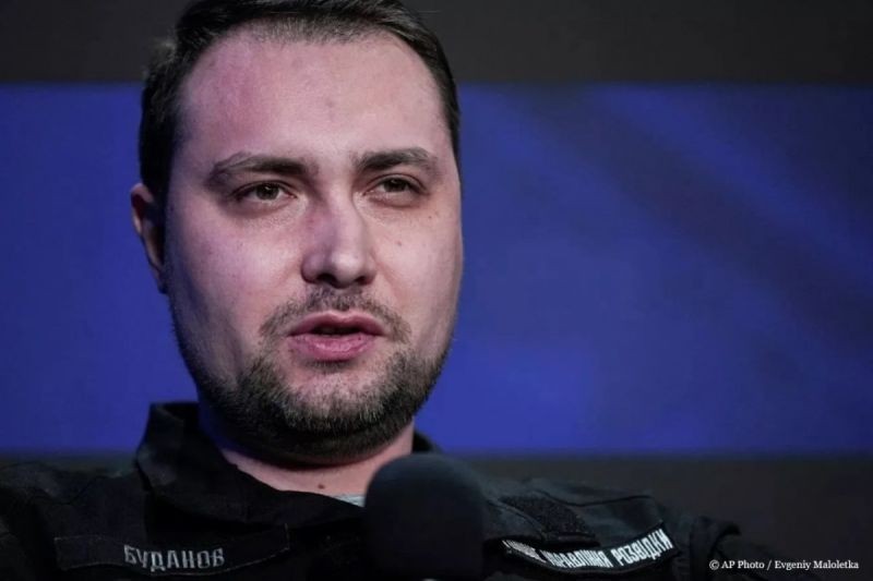 В России признали законным заочный арест Буданова