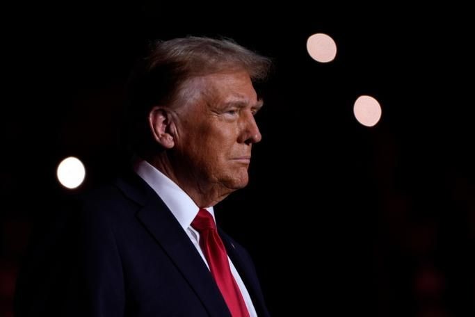 Трамп: Канаде следует стать американским штатом для сохранения автопрома