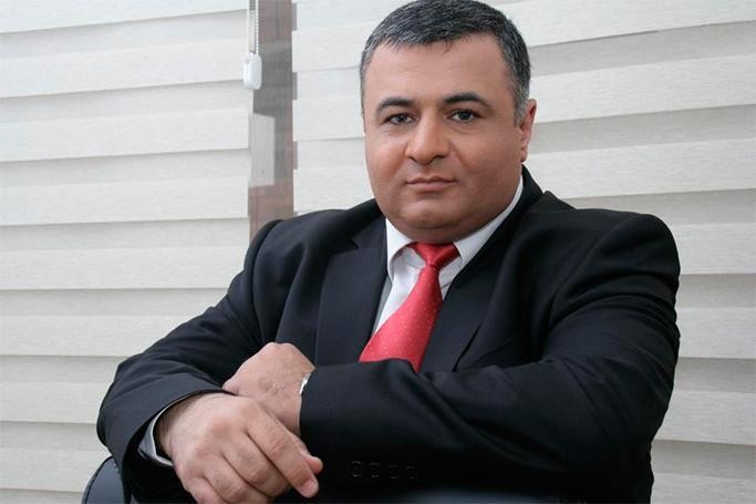 Azərbaycanda tanınmış jurnalist xərçəngə tutuldu -
