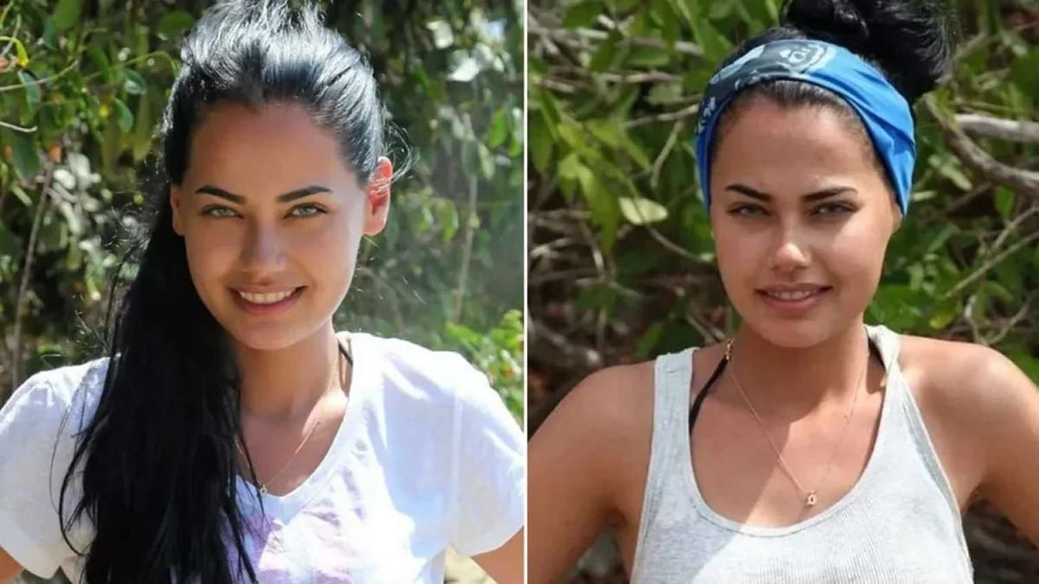 Türkiyənin "Adriana Lima"sı saxlanıldı