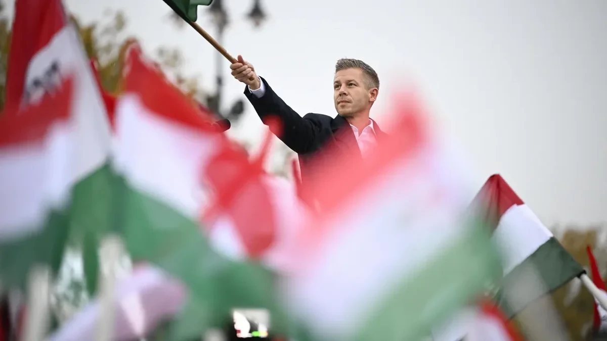 Macarıstanda konstitusiya dəyişir -