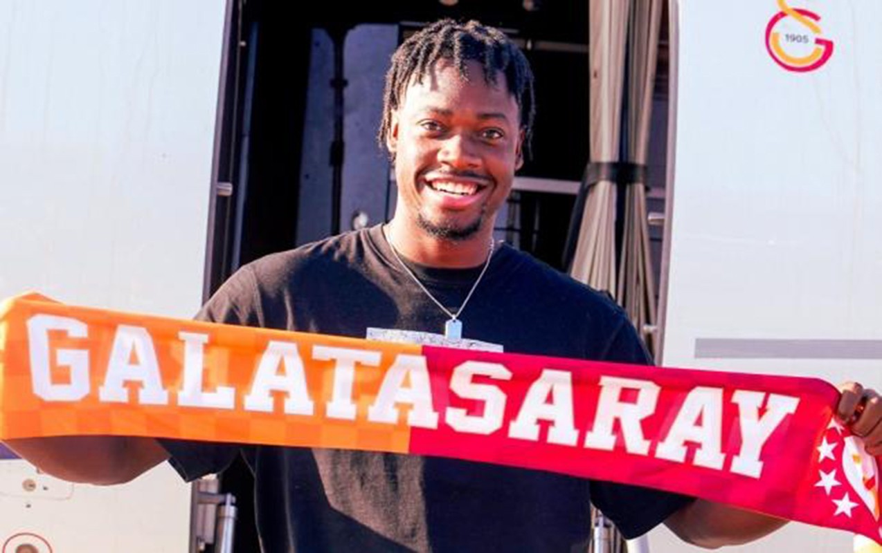 “Qalatasaray”dan yeni transfer