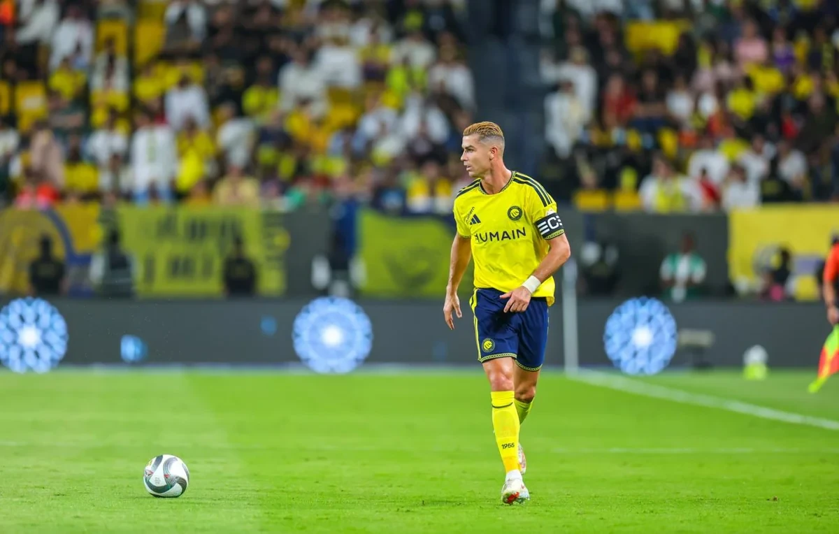 Ronaldunun komandası Çempionlar Liqasında darmadağın oldu